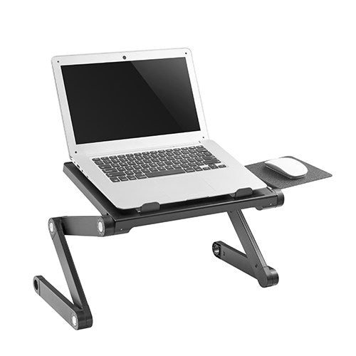 Soporte Mesa Plegable para Laptop con altura regulable