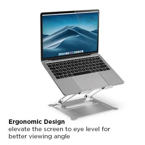 Soporte Mesa Plegable para Laptop con altura regulable - Ergokid